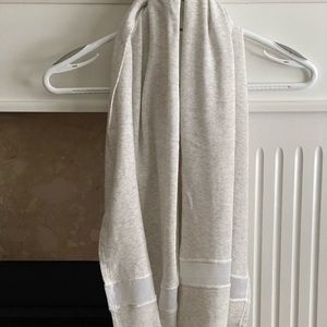 Lululemon Infinity Scarf